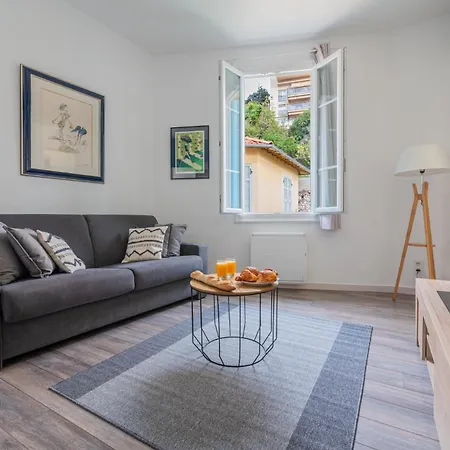 Apartment Le Coq Ii - Monaco Border - Wifi *